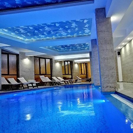 Kophill L36 Milmari Apartman Kopaonik Kültér fotó
