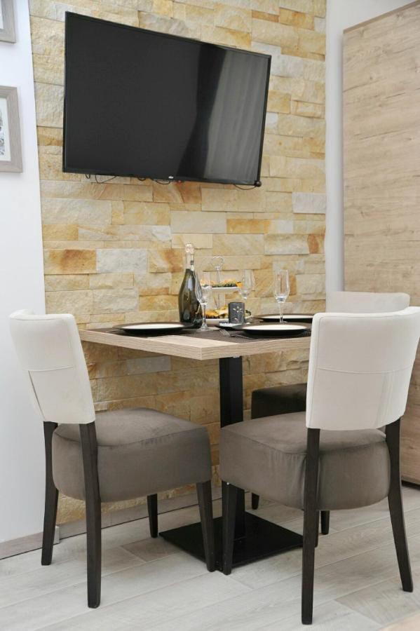 Kophill L36 Milmari Apartman Kopaonik Kültér fotó