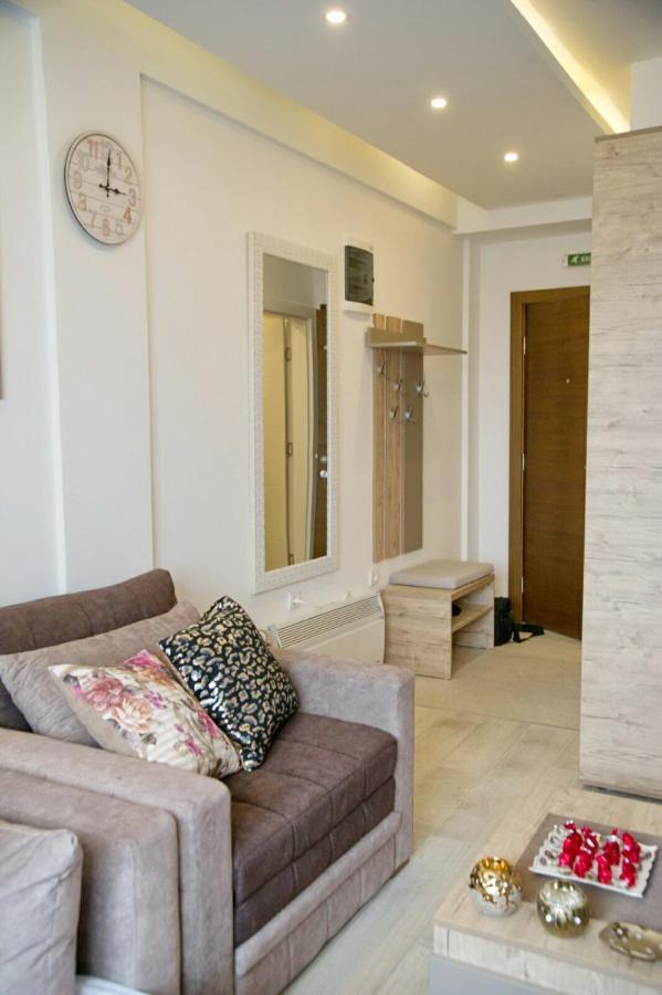 Kophill L36 Milmari Apartman Kopaonik Kültér fotó
