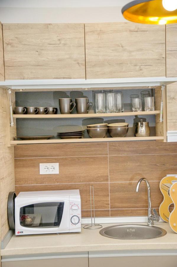 Kophill L36 Milmari Apartman Kopaonik Kültér fotó