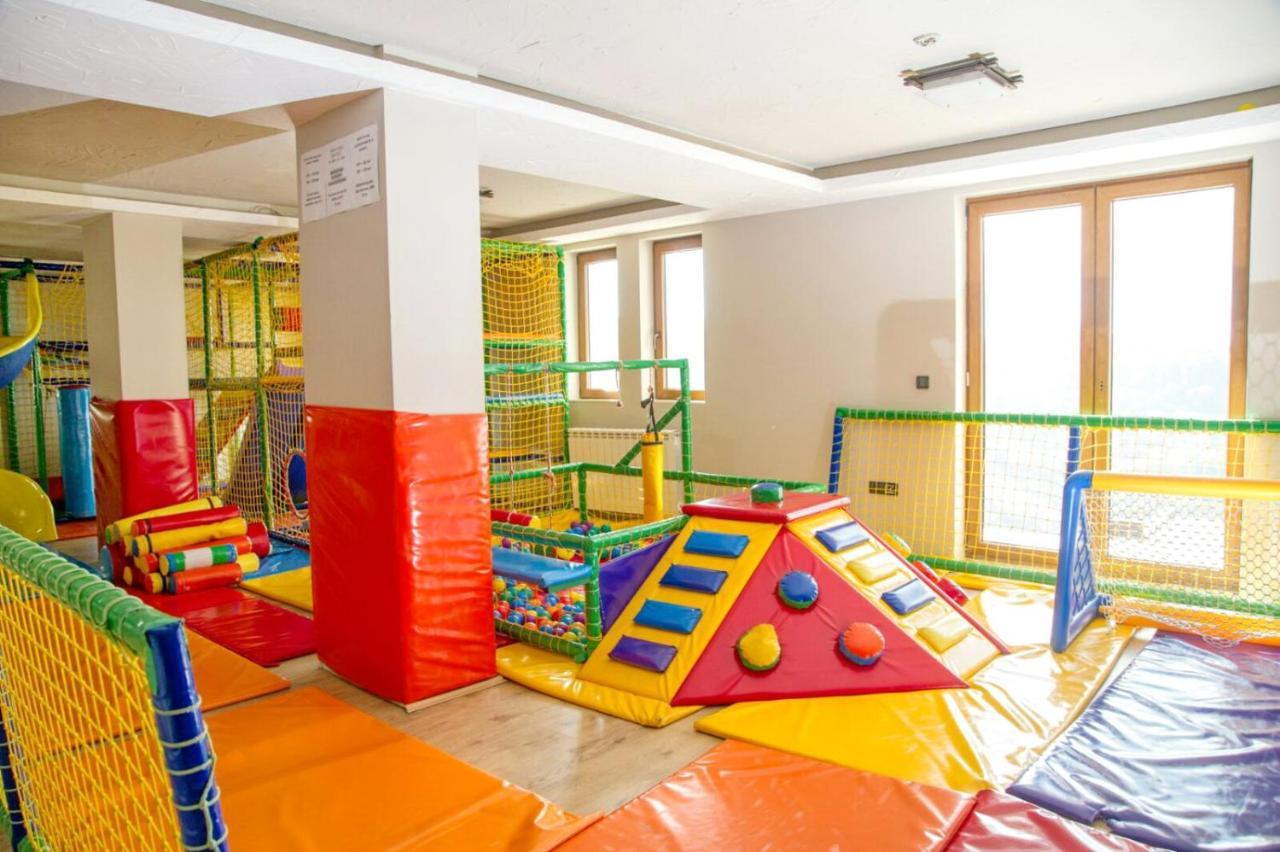 Kophill L36 Milmari Apartman Kopaonik Kültér fotó