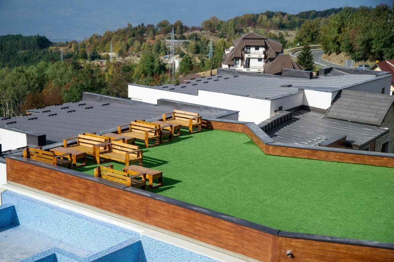 Kophill L36 Milmari Apartman Kopaonik Kültér fotó