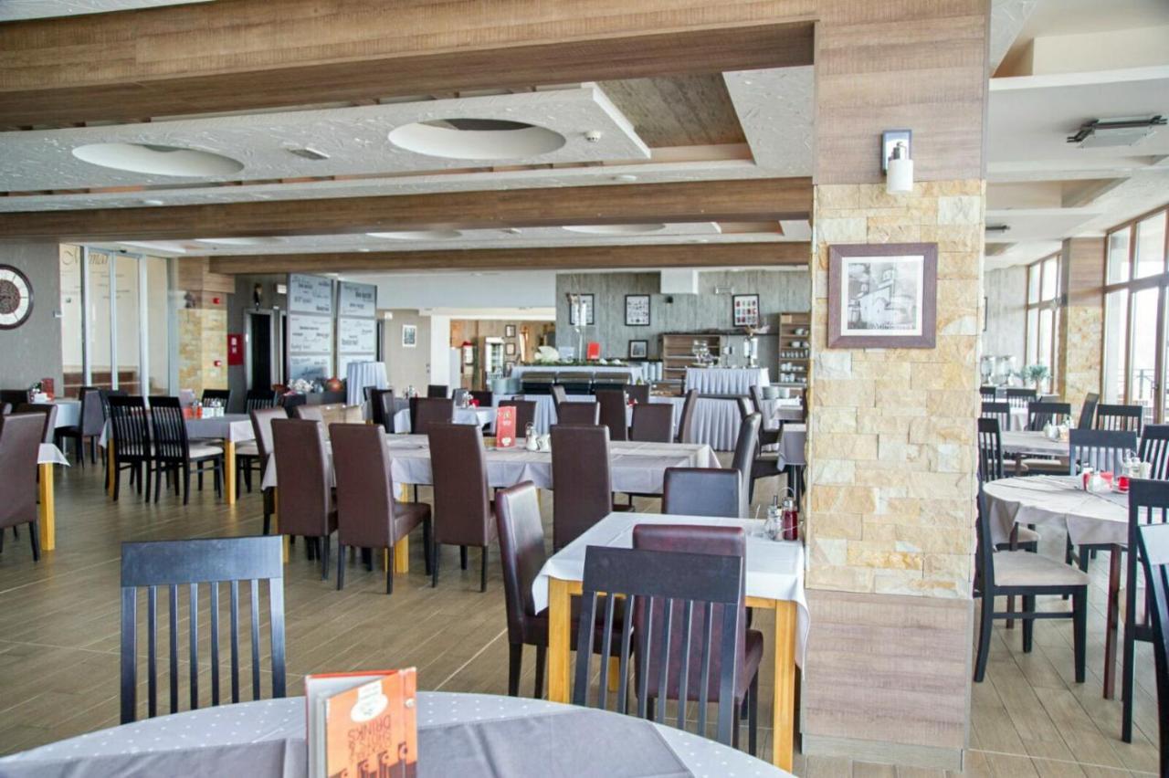 Kophill L36 Milmari Apartman Kopaonik Kültér fotó