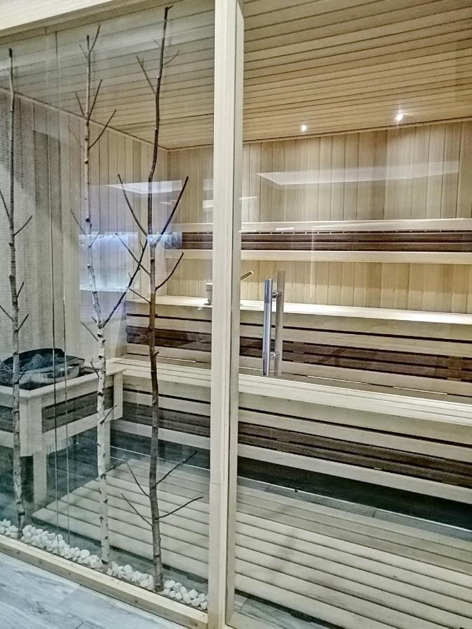Kophill L36 Milmari Apartman Kopaonik Kültér fotó