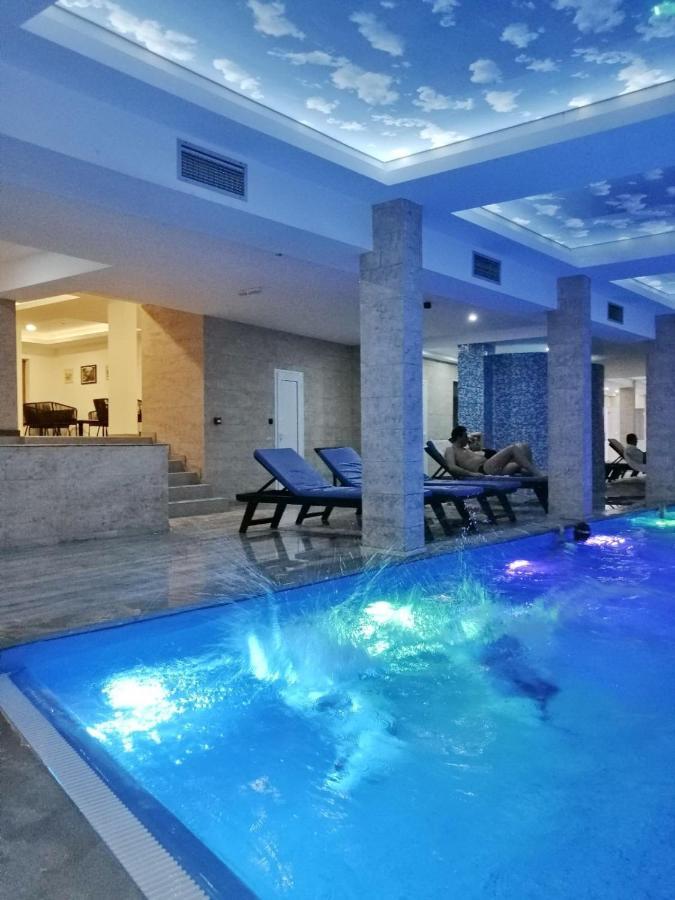 Kophill L36 Milmari Apartman Kopaonik Kültér fotó