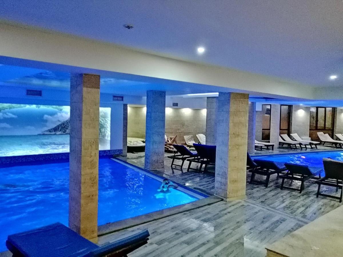 Kophill L36 Milmari Apartman Kopaonik Kültér fotó