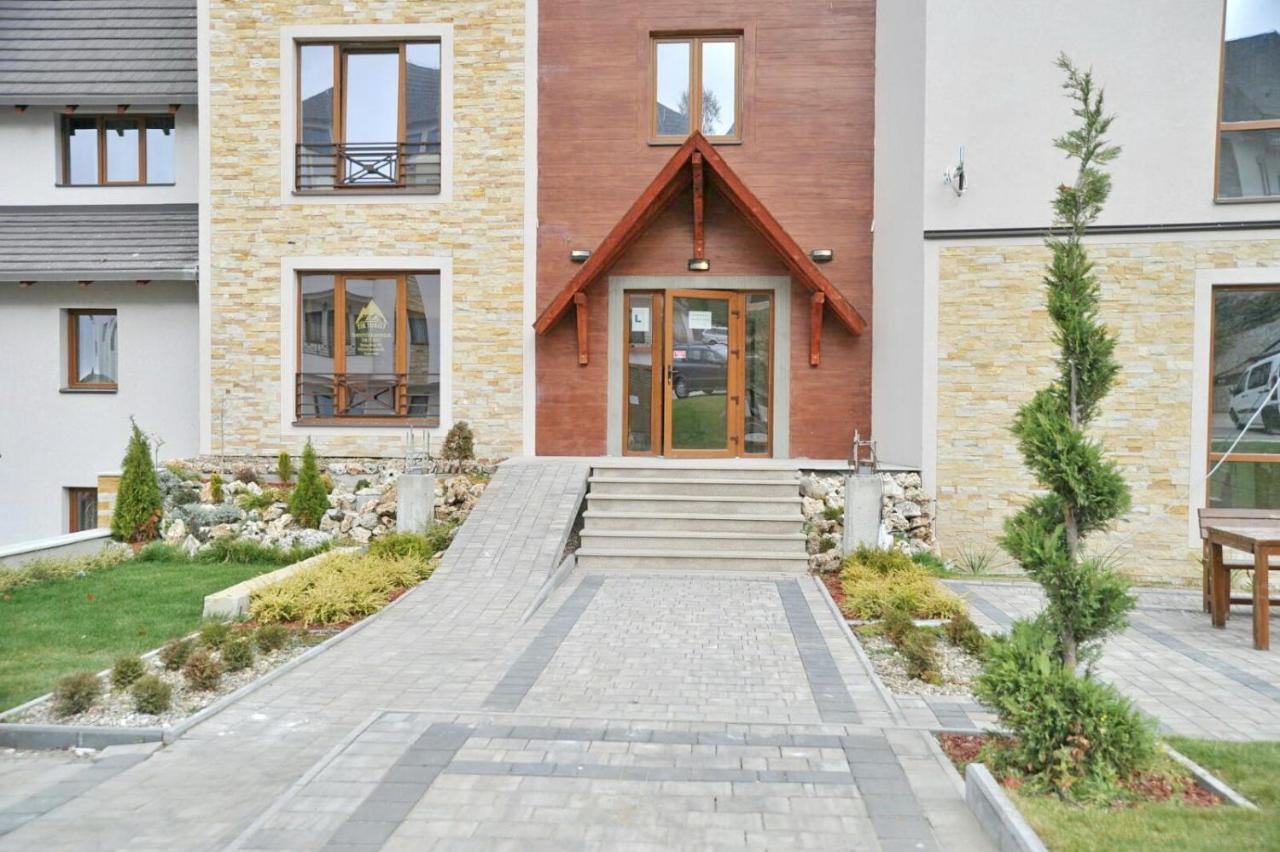 Kophill L36 Milmari Apartman Kopaonik Kültér fotó