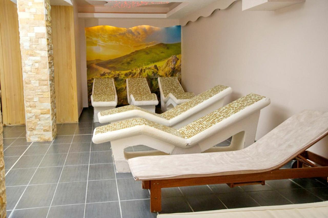 Kophill L36 Milmari Apartman Kopaonik Kültér fotó