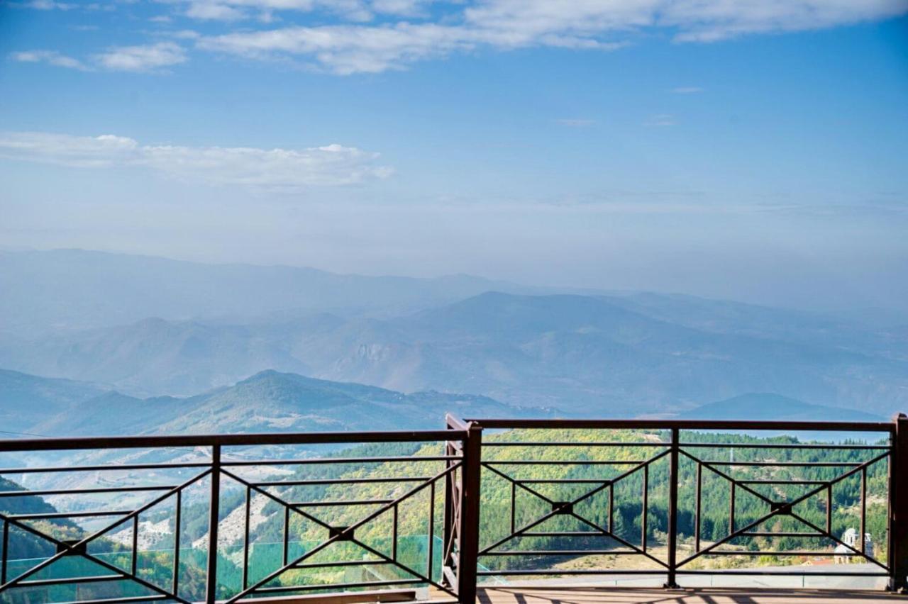 Kophill L36 Milmari Apartman Kopaonik Kültér fotó