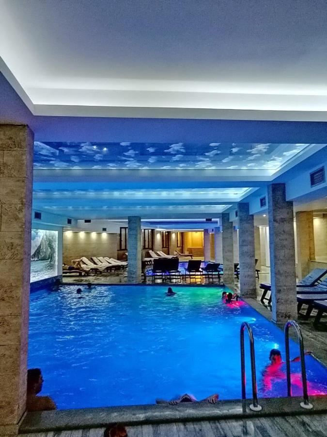 Kophill L36 Milmari Apartman Kopaonik Kültér fotó
