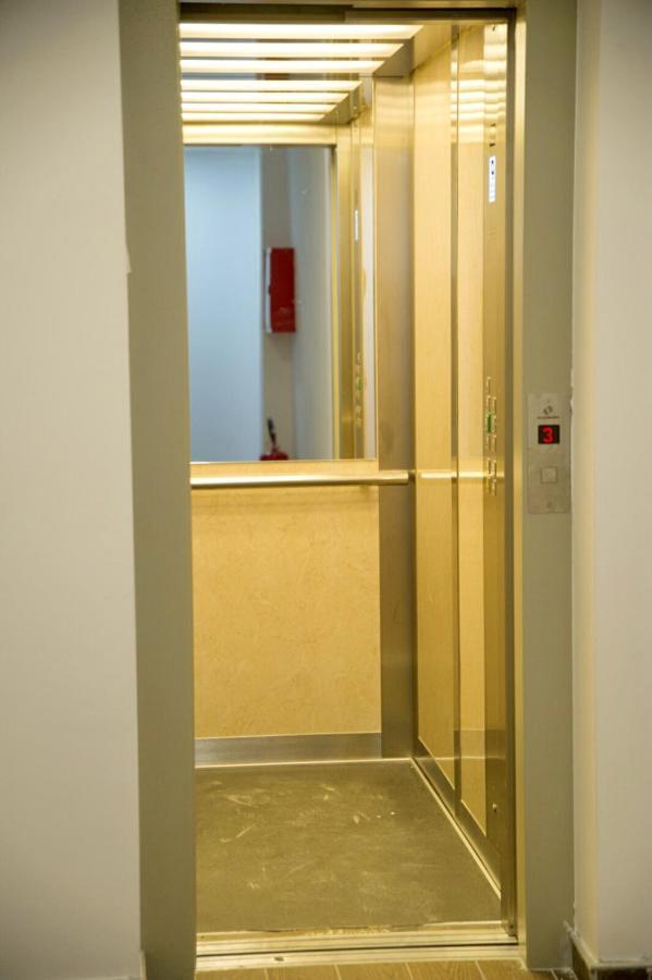 Kophill L36 Milmari Apartman Kopaonik Kültér fotó