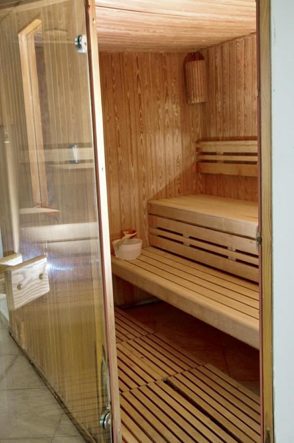 Kophill L36 Milmari Apartman Kopaonik Kültér fotó