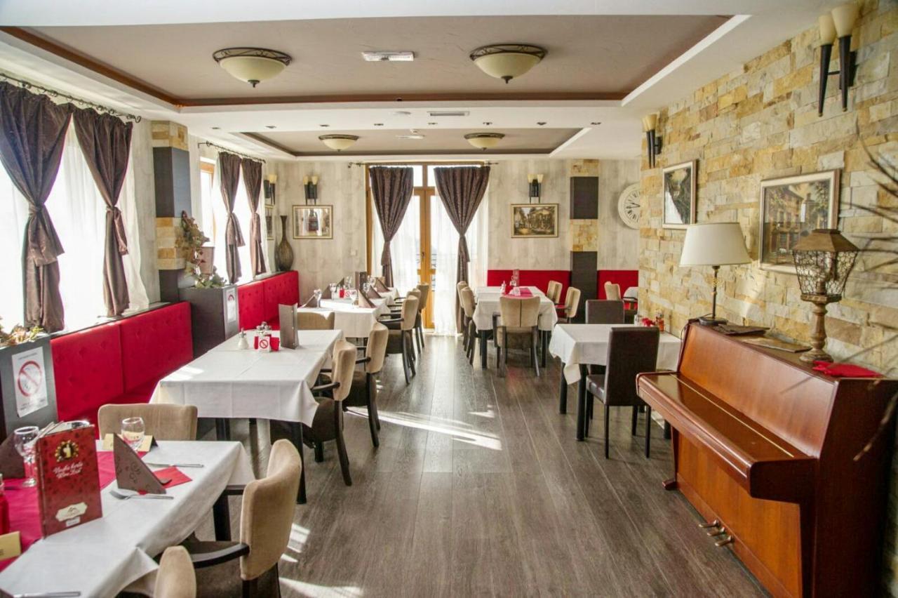 Kophill L36 Milmari Apartman Kopaonik Kültér fotó