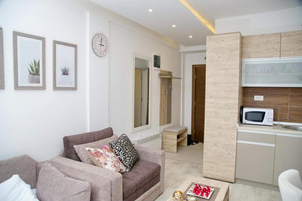 Kophill L36 Milmari Apartman Kopaonik Kültér fotó