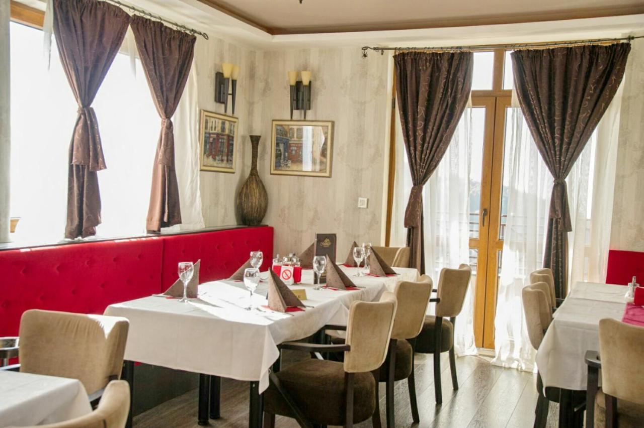 Kophill L36 Milmari Apartman Kopaonik Kültér fotó