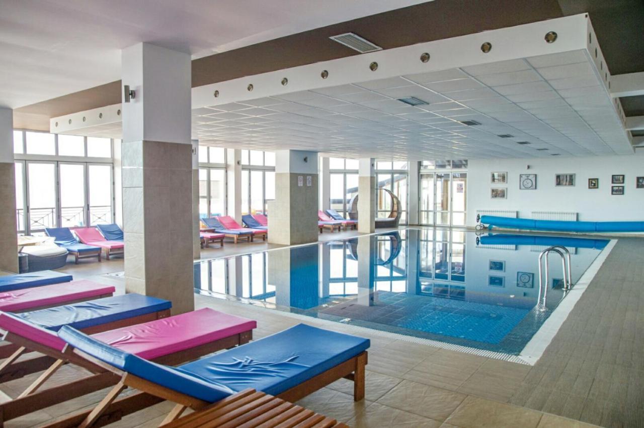 Kophill L36 Milmari Apartman Kopaonik Kültér fotó