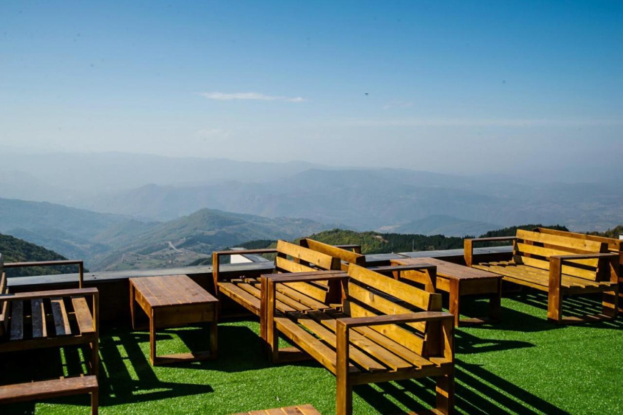 Kophill L36 Milmari Apartman Kopaonik Kültér fotó