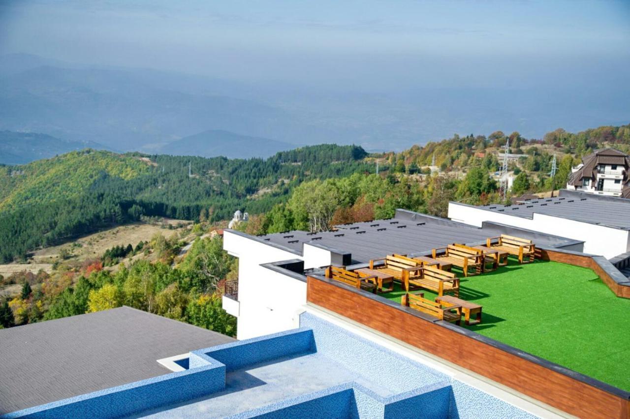 Kophill L36 Milmari Apartman Kopaonik Kültér fotó