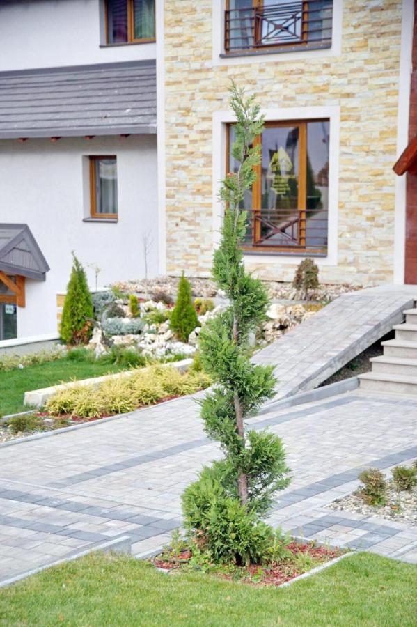 Kophill L36 Milmari Apartman Kopaonik Kültér fotó